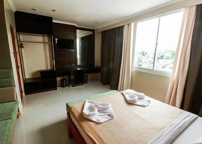 Hotel Lapira Vigan