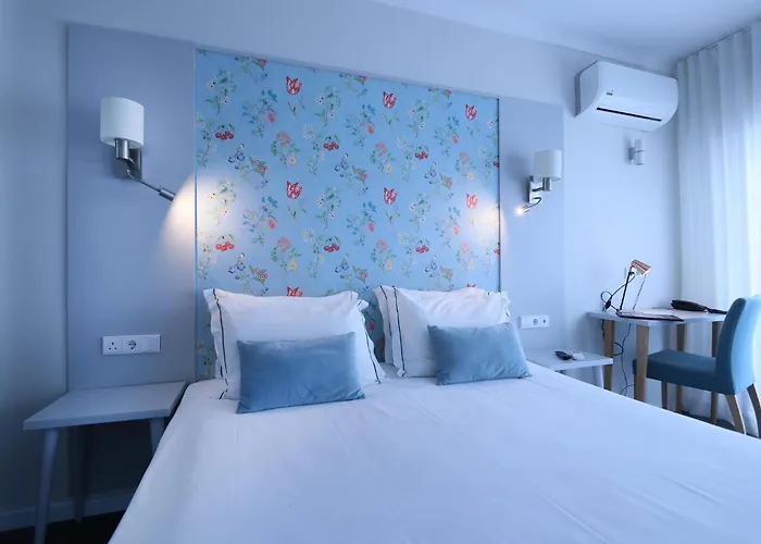 Agua Hotels Alvor Jardim