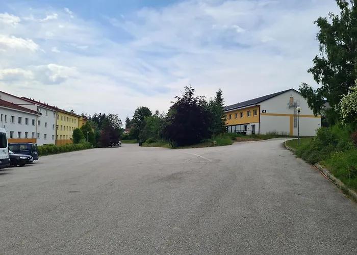 Exclusive Hotel Lipno Wellness & Spa