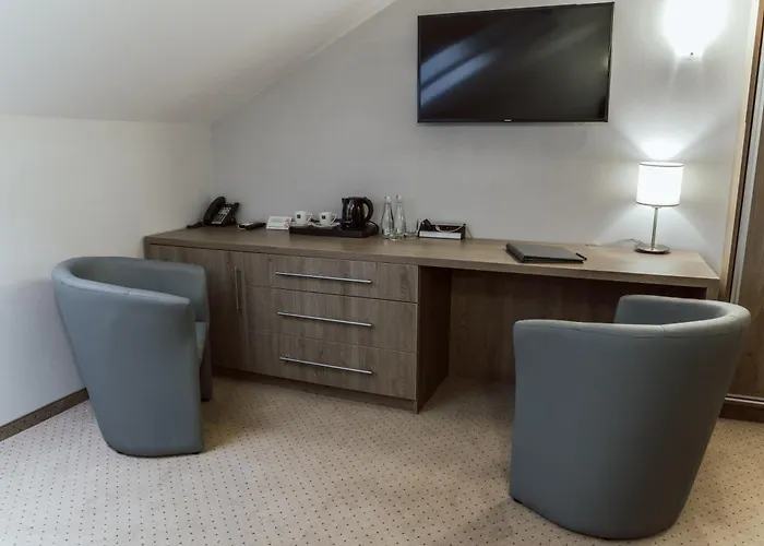Hotel Grey Spa