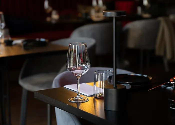 Aparts Hotel Radom