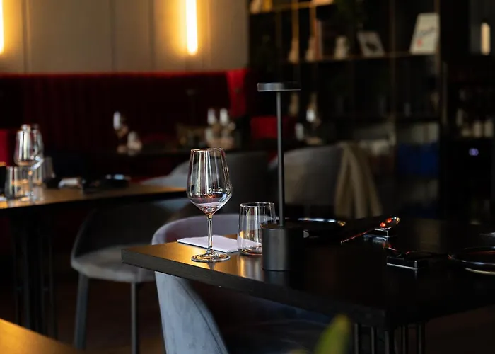 Aparts Hotel Radom