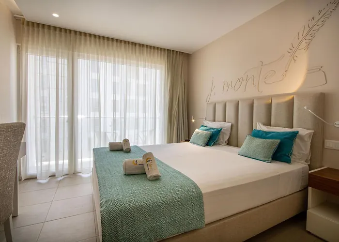 Luna Boutique Hotel