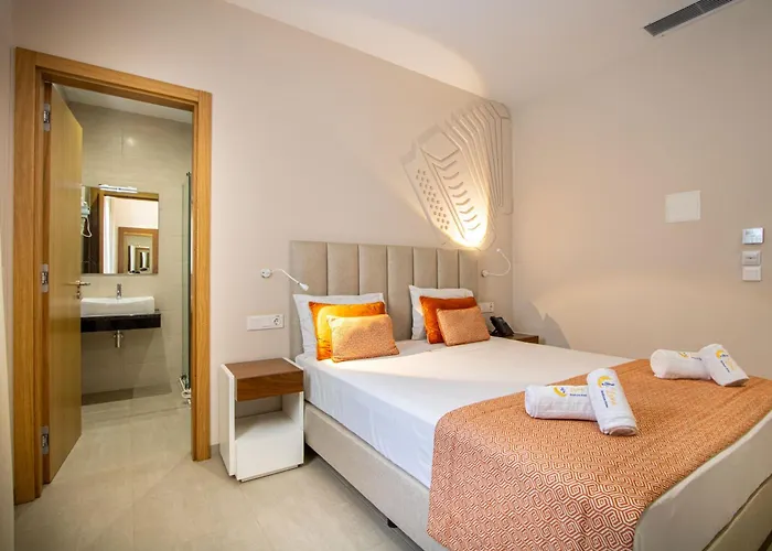 Luna Boutique Hotel