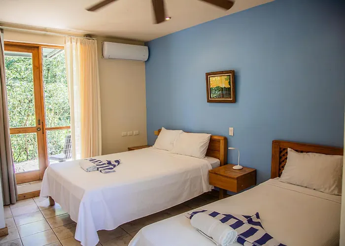 Hotel Sol Samara