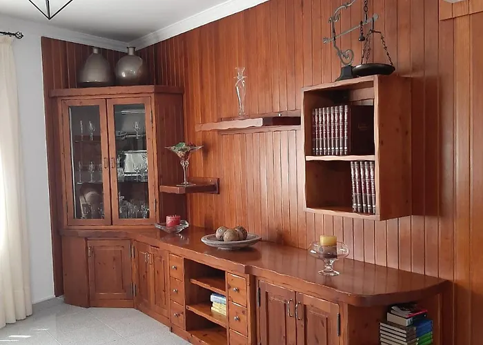 Vivienda El Timon