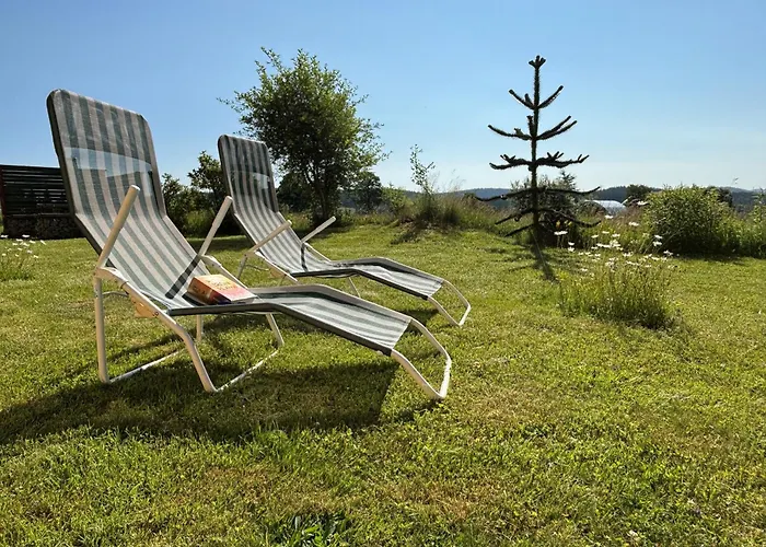 Landhotel Baernriegel