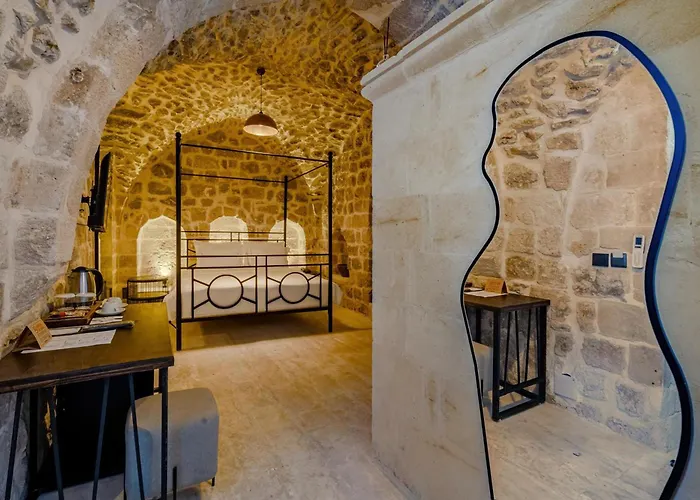 Maran House Mardin