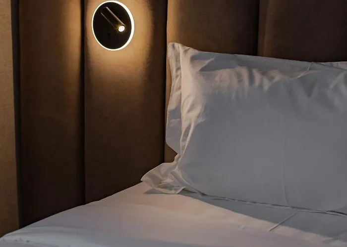 Kaganat Boutique Hotel