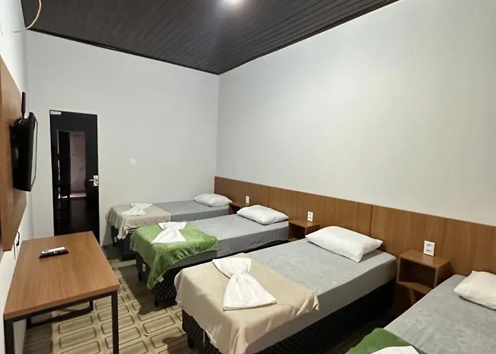 Hotel Manarela