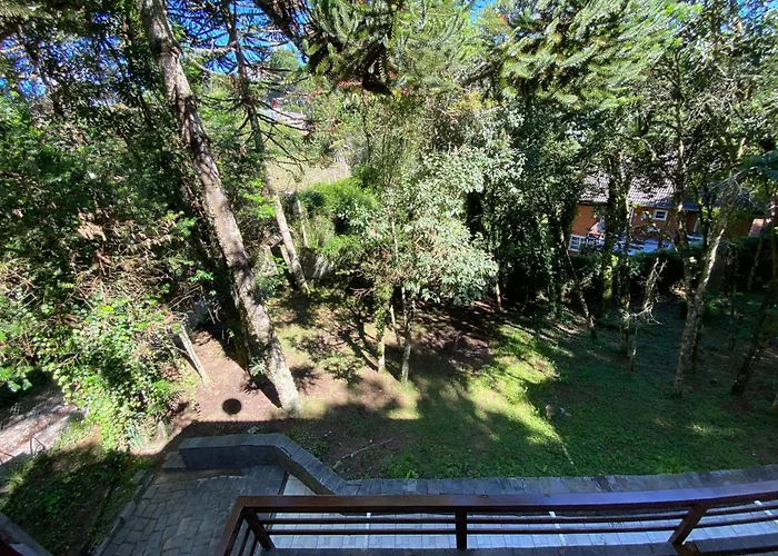 Villaggio Farnese