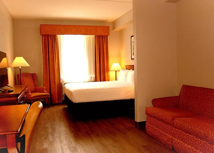 Staywell Inn&Suites