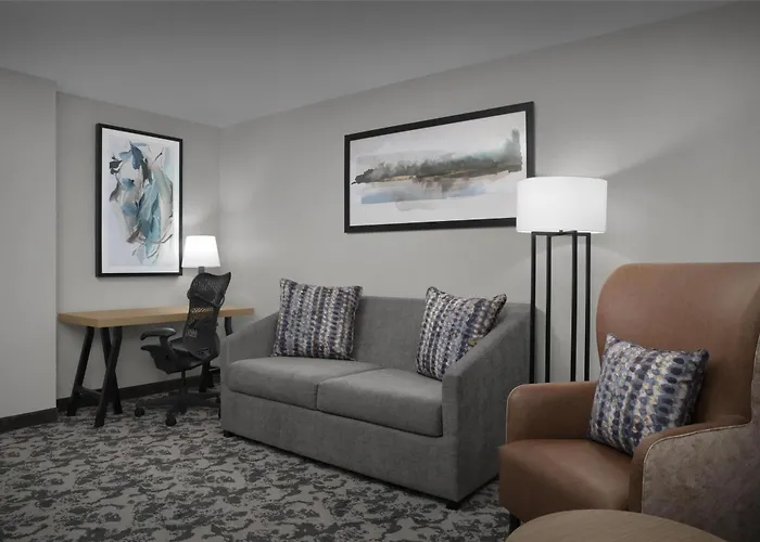 Hilton Garden Inn Auburn/Opelika