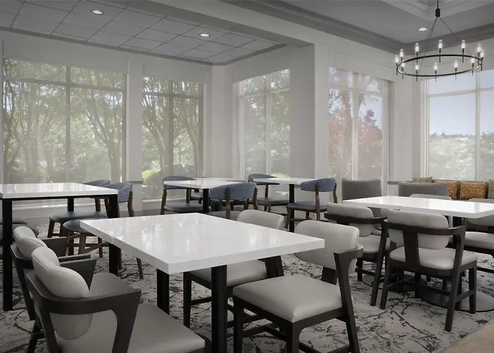 Hilton Garden Inn Auburn/Opelika
