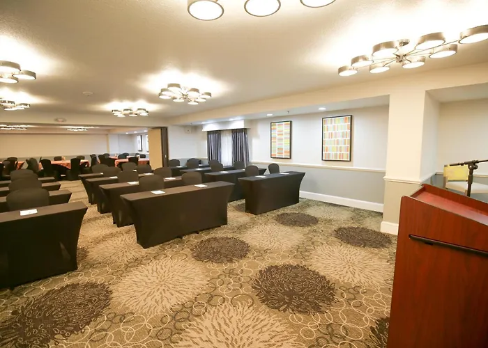 Hilton Garden Inn Orange Beach