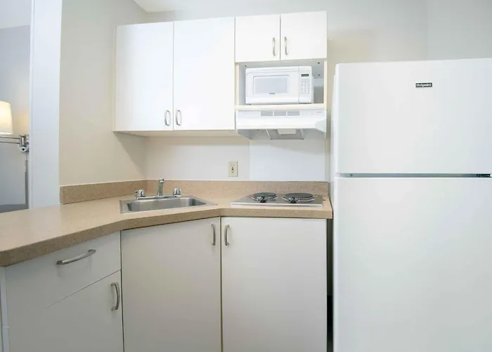 Extended Stay America Suites - Salt Lake City - Sugar House