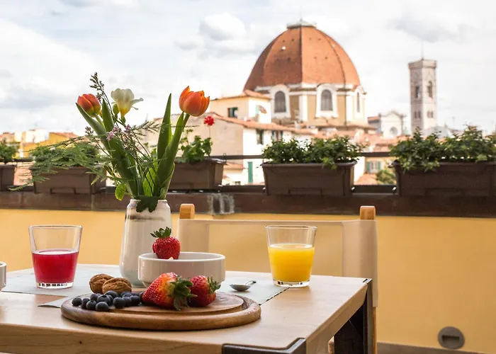 Relais Luce Florencia
