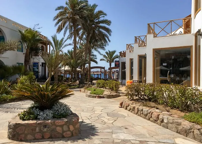 Red Sea Relax Hotel