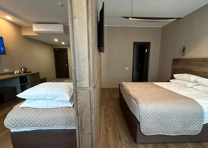 Hotel Gloria Deluxe