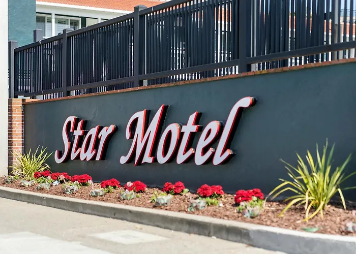Star Motel