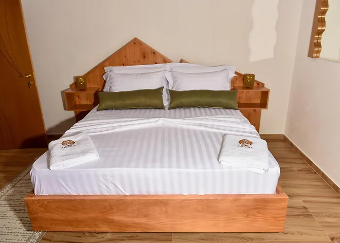 Hotel Zallina