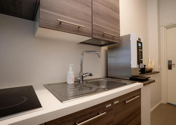 Omena Hotel Joensuu