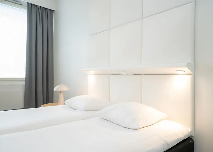 Omena Hotel Joensuu
