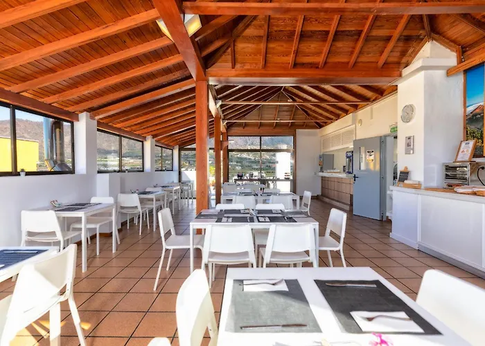Hotel Valle Aridane