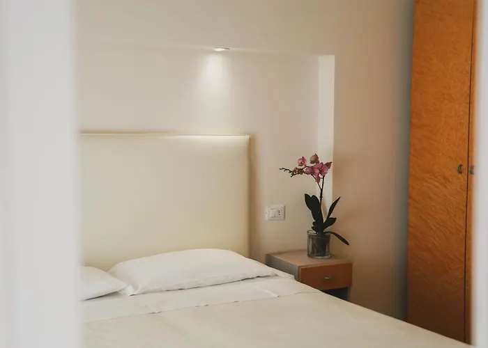 Hotel Eden
