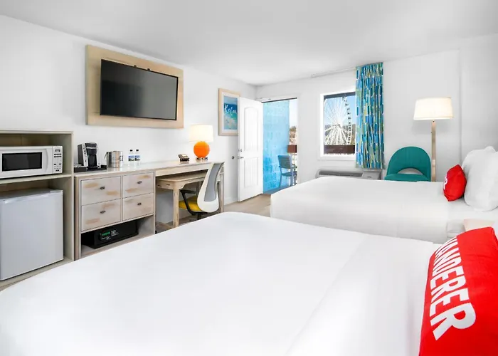 Margaritaville Island Inn
