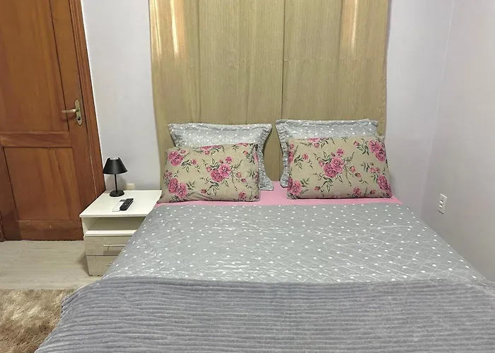Hotel Residencial Manaus - Flores