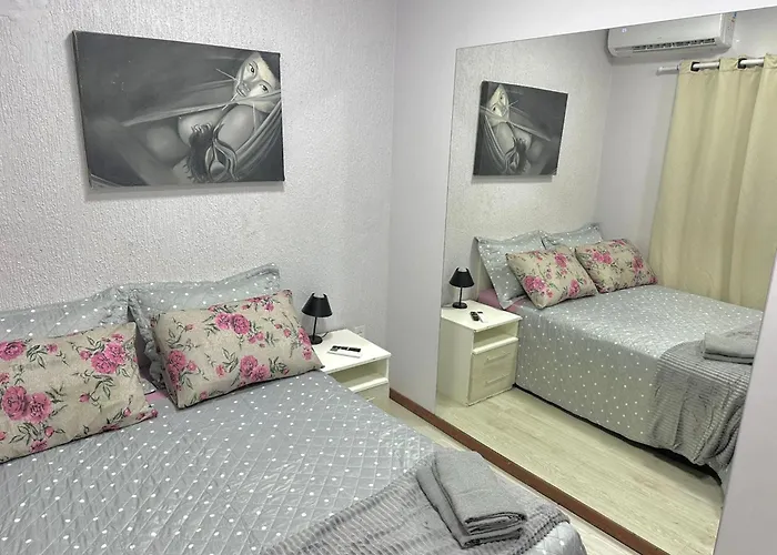 Hotel Residencial Manaus - Flores