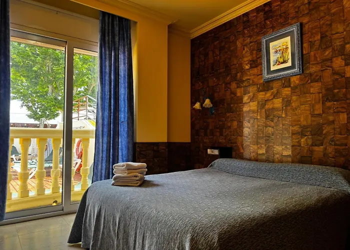 Hotel Portofino