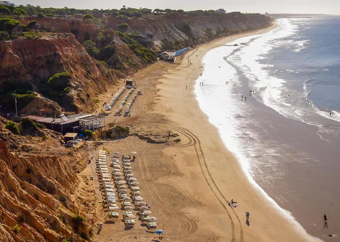3Hb Falesia Beach
