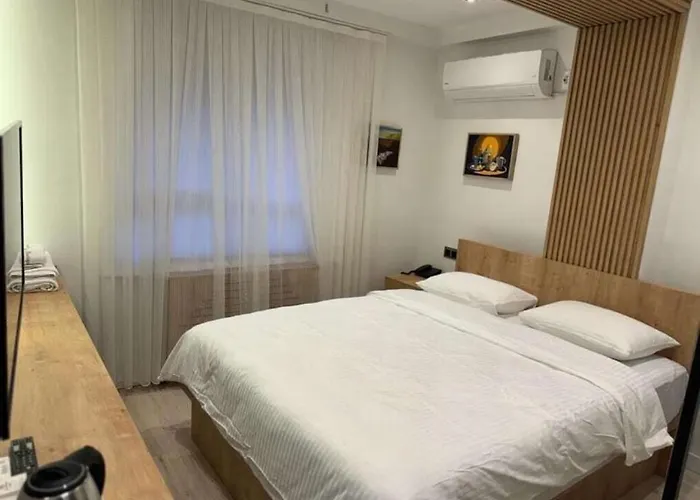 Siya Boutique Hotel