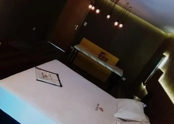 Mais Motel e Hotel