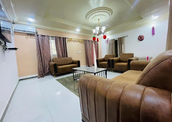 Hotel Residences Des Hotes