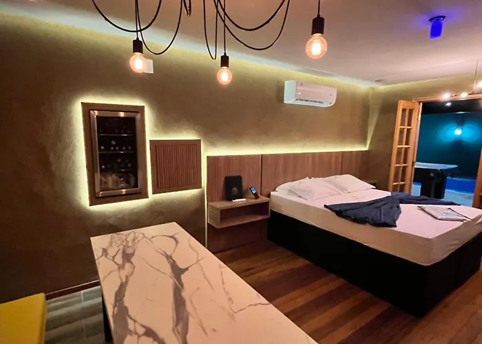 Mais Hotel