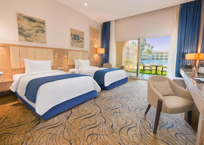Helnan Antoniades Palace Hotel