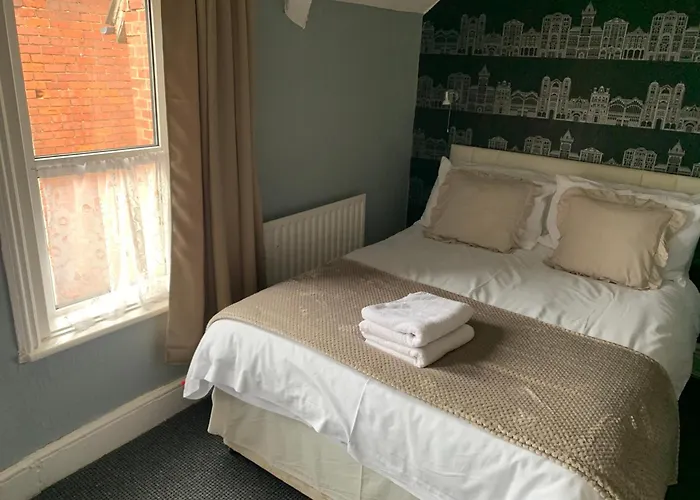 Somerville Hotel