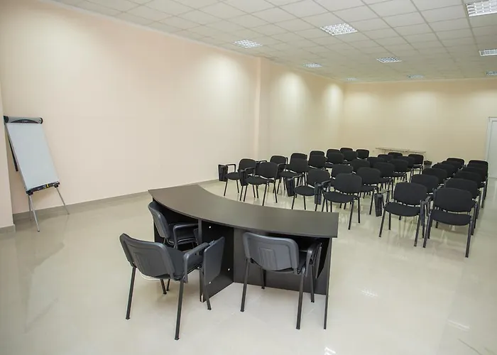 Sin-Kom Hotel Garni