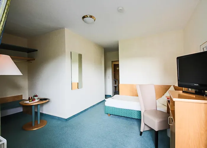 Parkhotel Emstaler Höhe
