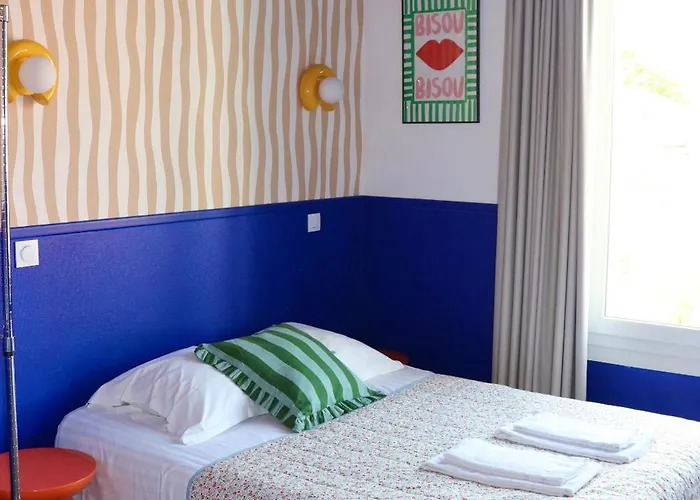 Hotel Ocean