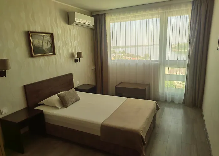 Rovno Hotel