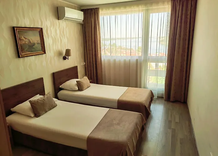 Rovno Hotel