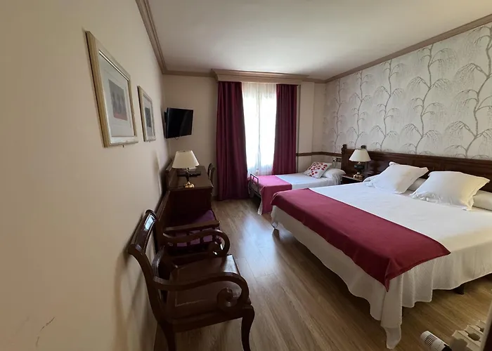 Hotel Edelweiss