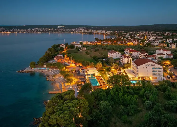 Spa&Wellness Hotel Pinia