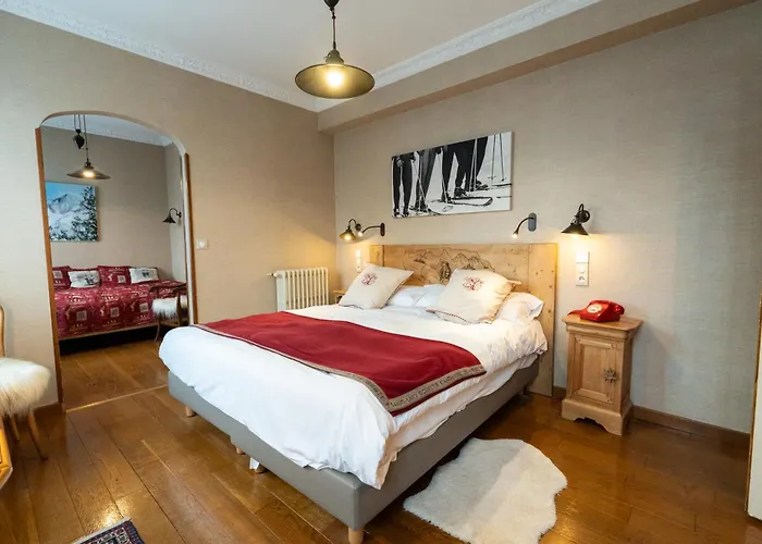 Hotel Du Lion D'Or
