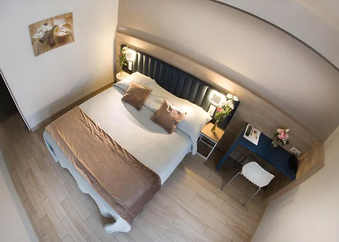 Hotel Le Golfe