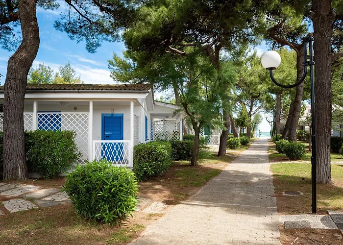 Residence Le Orchidee Vieste